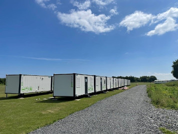 UK Holiday Park