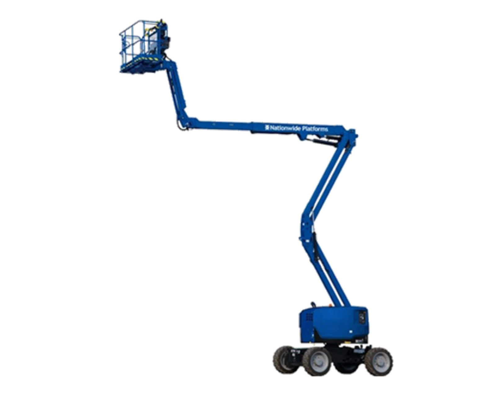 20M Diesel Boom Stick